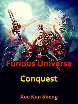 cover image of Furious Universe Conquest